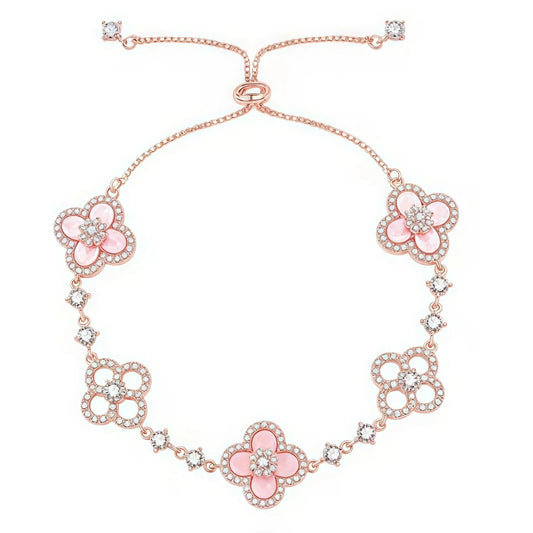 Sakura Cleef Bracelet