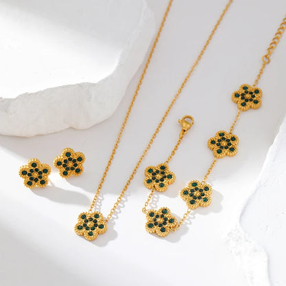 Sakura Sunshine Set