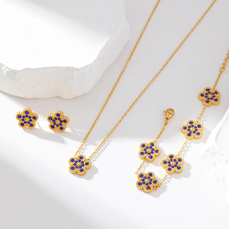 Sakura Sunshine Set