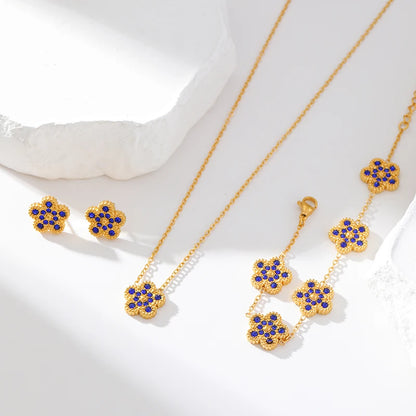 Sakura Sunshine Set