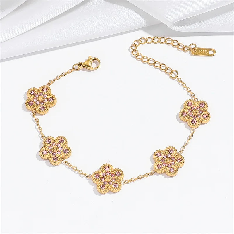 Sakura Sunshine Set